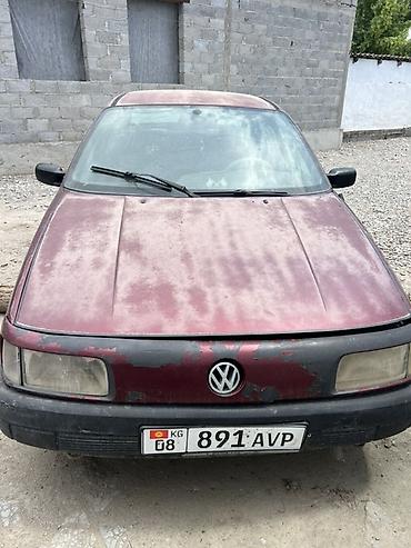 Volkswagen: Volkswagen Passat: 1979 г., Седан at lalafo.kg — 4 Volkswagen: Volkswagen Passat: 1979 г., Седан — 4