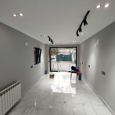 аренда гаража: İcarəyə verilir obyekt 32 m², 28 May m. 600 AZN/ay 32 m² Sahə Təmir — 4