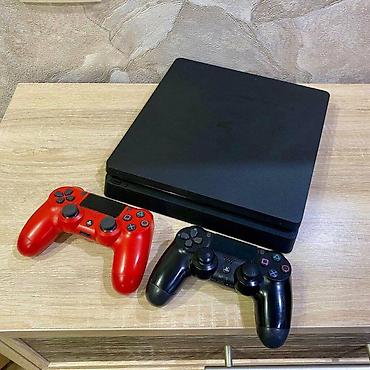 игровые консоли nintendo switch: Из игр юфс 4 gta 5 фифа 2026 и еще много частей есть есть 90 игр — 1