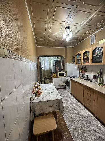 Продажа квартир: 3 комнаты, 60 м², Индивидуалка, 5 этаж, Косметический ремонт — 10