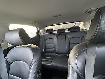бу чехол: Kia K7: 2020 г., 3 л, Автомат, Газ, Седан — 6