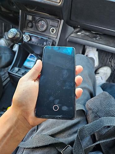 techno camon: Poco X7 Pro, Б/у, 512 ГБ, цвет - Черный, 2 SIM — 4