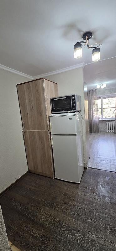 сдаю комната: 18 м², С мебелью частично — 5