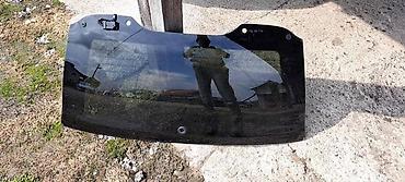 b6 204: STAKLO GEPEKA ZA KARAVAN ZA PEUGEOT 206 | imam sve delove za peugeot — 1