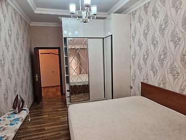 lokbatanda ev satisi: ✨ Yasamalda, İnşaatçılar Və 20 Yanvar Metrosu Yaxınlığında 70 m² 2 — 4