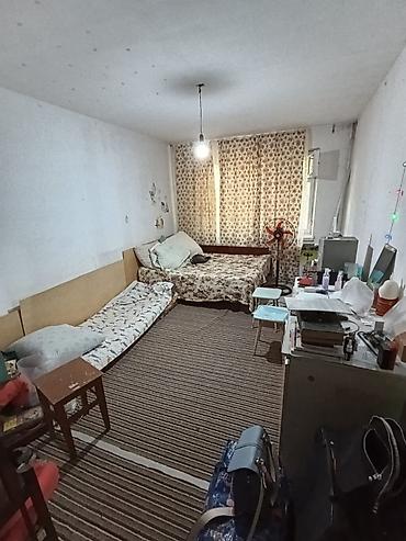 104: 1 комната, 31 м², 104 серия, 1 этаж, Старый ремонт — 1