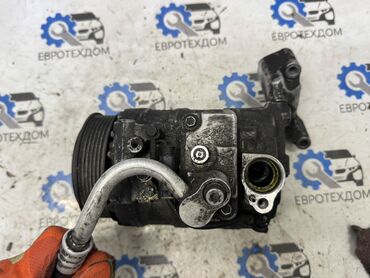 Кондиционеры: Кондиционер Mercedes-Benz 2004 г., Б/у, Оригинал, Германия — 9