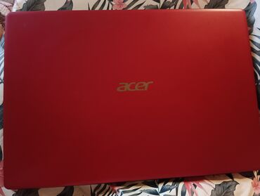 Acer: Intel Celeron, 4 ГБ ОЗУ, 15.6 "
