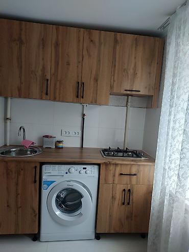 Долгосрочная аренда комнат: 30 м², С мебелью — 12