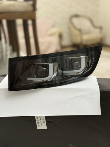 поворотник тойота виндом: Алдыңкы фаралар комплектиси Lexus 2024 г., Жаңы, Аналог, Кытай