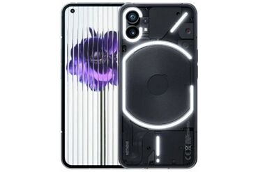 сколько стоит айфон 10 в сомах: Nothing, Phone 1, Б/у, 256 ГБ, цвет - Черный, 2 SIM