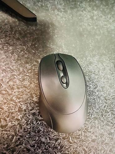 printer 3 u birində: Bluetooth mouse tam işlək vəziyyətdədir.Yenidir və bağlı — 2