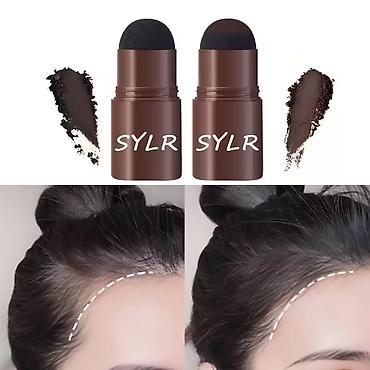 Gözəllik və sağlamlıq: Məhsul: SYLR saç və saqqal kontur kölgələndirici stick Təsvir: - — 1