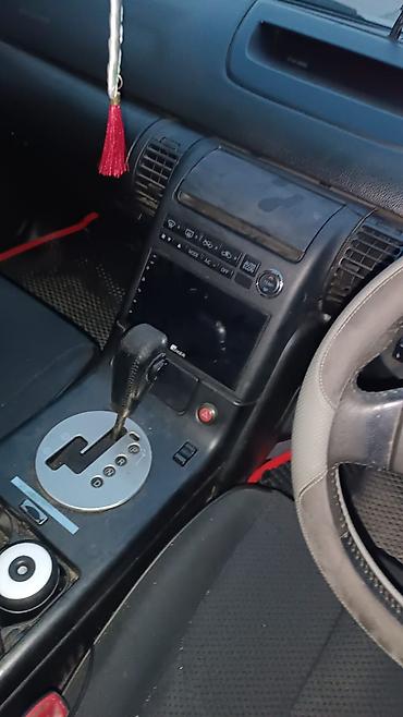 camri 35: Nissan Skyline: 2003 г., 2.5 л, Типтроник, Бензин, Седан — 7