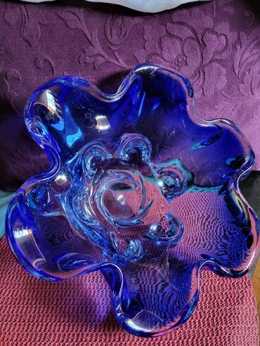 Ostala kuhinjska oprema: Cinija iz 60ih Josef Hospodka masivna za voce i sl. Cehoslovacka — 9