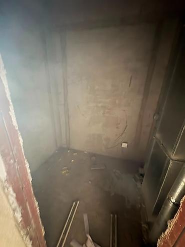 binar: 1 комната, 41 м², Тунгуч мкр Элитка, 5 этаж, ПСО (под самоотделку) — 2