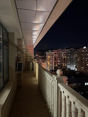 Долгосрочная аренда квартир: 🏙 Сдаётся 4-комнатная квартира в центре города! 📍 ЖК «Променад» • 10 — 7