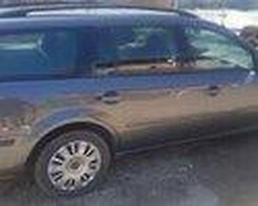 Glave motora: KOMPRESOR KLIME ZA FORD B-MAX, C-MAX, COUGAR . OD 1998. DO 2010 — 31