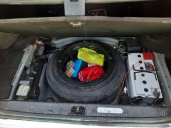 Mercedes-Benz: Mercedes-Benz C 240: 2.4 l | 2000 il Sedan — 7