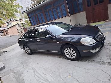 глушитель на авто: Nissan Teana: 2007 г., 2 л, Автомат, Бензин, Седан — 7