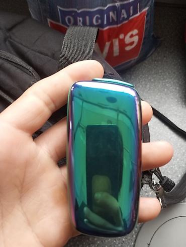qəlyan icarə: Ploom tütün qızdırma cihazı - Brend/model: Ploom (korpusda loqo) - — 4