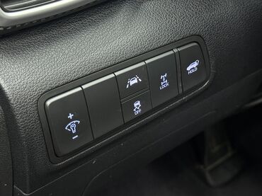 Hyundai: Hyundai Tucson: 2020 г., 2 л, Типтроник, Дизель, Кроссовер — 12