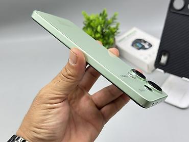 redmi s12: Redmi, Redmi Note 13, Б/у, 128 ГБ, цвет - Зеленый, 2 SIM — 4