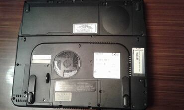Toshiba: Toshiba, 15 ", Intel Pentium, < 128 GB -da lalafo.az — 5 Toshiba: Toshiba, 15 ", Intel Pentium, < 128 GB — 5