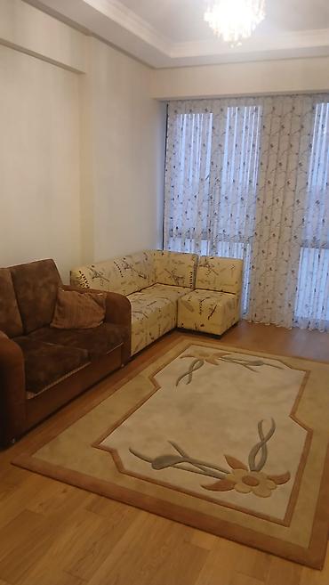 studio menzil: Park Yasamal 2. Qanlı gölün yanı. Yeni tikili 14ün 9u. 2 otaq studio — 4