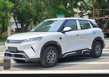 телефон держатель для авто: Электромобиль кроссовер (компактный SUV) - Тип: полностью