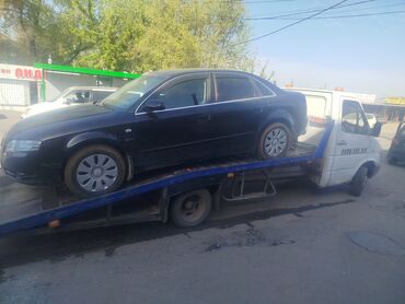 Эвакуаторы: С частичной погрузкой, С лебедкой, С гидроманипулятором