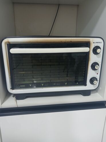 Duxovkalar: Duxovka Kumtel, Elektrik, Ayrıca dayanan