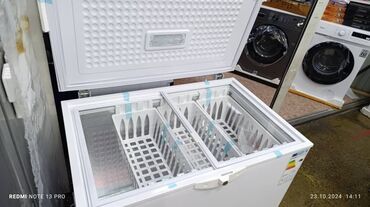 Морозильники: Морозильник, Новый, Бесплатная доставка — 4