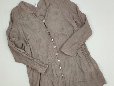 tuniki lniane włoskie: PEPPERCORN, Women`s tunic, size XL