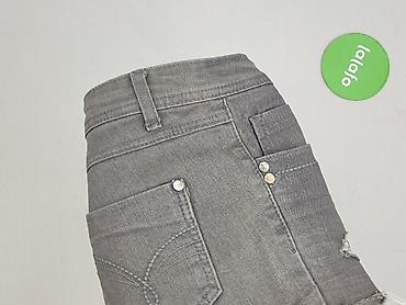 cudi jeans: Denim Co, Szorty damskie, rozmiar M — 7