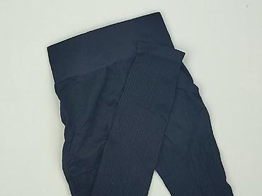 tight wide: Gym Glamour, Legginsy Sportowe damskie, rozmiar S — 1