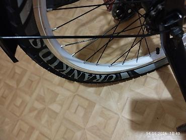 Velosipedlər: Yeni İki təkərli Uşaq velosipedi 20", Ünvandan götürmə — 10