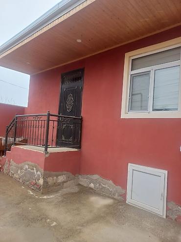 Həyət evləri və villaların satışı: Dədə Qorqud 3 otaqlı, 70 kv. m, Kredit yoxdur, Orta təmir — 5