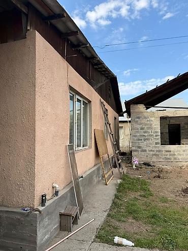 Продажа коттеджей и домов: Срочно‼️ Продается дом в Ж/М Восток (село восток) -всего в 10 минутах — 8