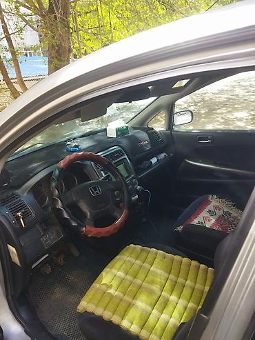 хонда стрим левая руль: Honda Stream: 2002 г., 2 л, Механика, Бензин, Минивэн — 5