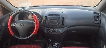 акпп хендай соната: Hyundai Elantra: 2007 г., 1.6 л, Механика, Бензин, Седан — 5
