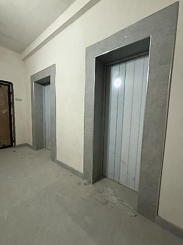 Продажа квартир: 1 комната, 42 м², Элитка, 11 этаж, Евроремонт — 11