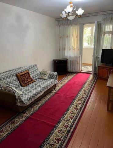 квартира на долгий срок восток 5: 1 комната, Собственник, Без подселения, С мебелью полностью