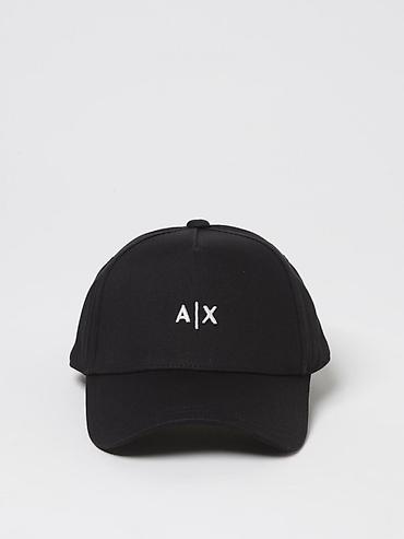 кепка: Orijinal Armani Exchange kişi kepkası satılır! 🔥 Avropanın lüks geyim — 1