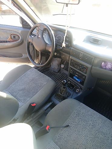 tico matiz: Daewoo Nexia: 2003 г., Бензин, Седан — 7