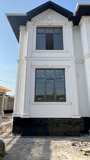 Фасадные сэндвич панели: Фасадные сэндвич панели — 5