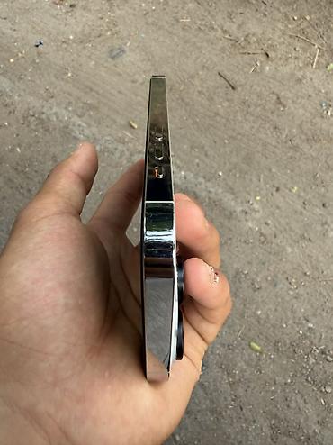 копия айфон 14: IPhone 14 Pro, Б/у, 256 ГБ, Белый, Кабель, Коробка, Чехол, 84 % — 4