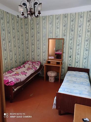 qurtulus 93 evler: Bakı, Yasamal, 2 otaqlı, Köhnə tikili, m. İnşaatçılar, 15 kv. m — 2