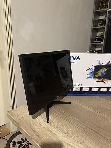 iphone 11 pro irşad: VIVA 19" LED monitor - Ekran: 19 düym, LED panel - Göstərim: HD — 2