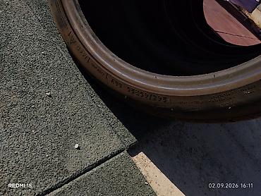 салквн тор: Комплект зимних шин Dunlop - Тип: шипованные зимние шины - — 7